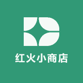 大红商店