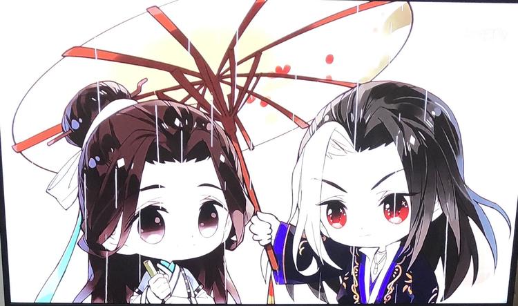 西米在拆卡