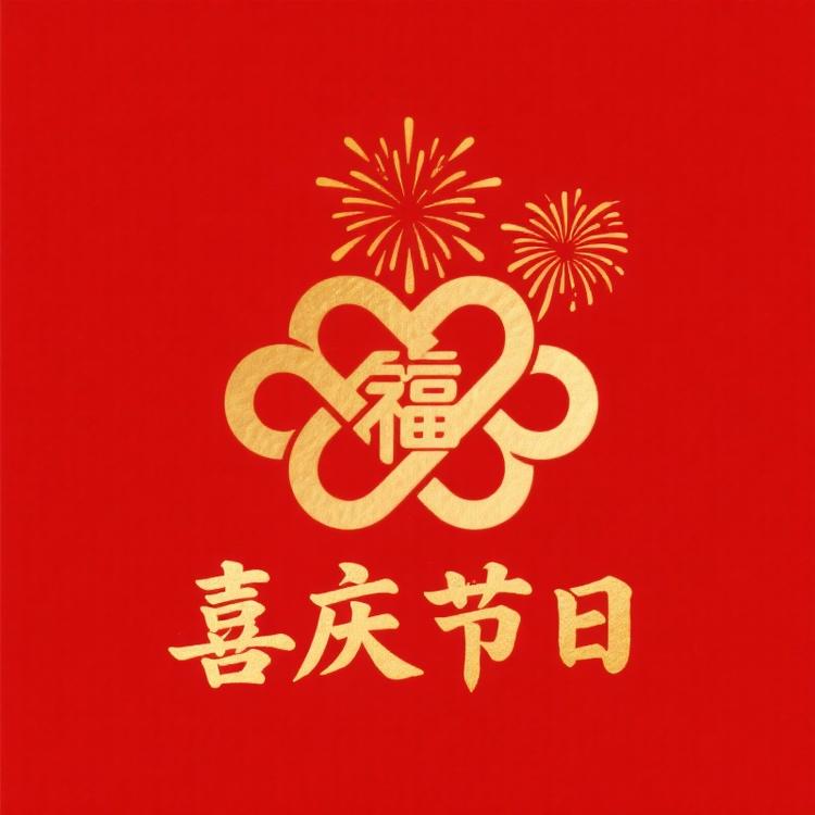 喜庆节日用品工厂店