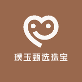 璞玉南红