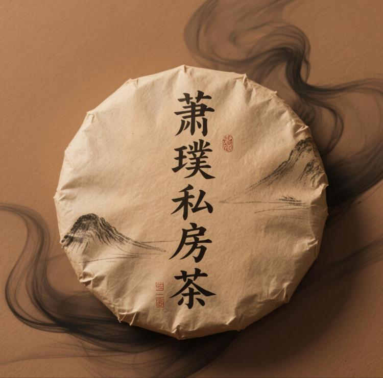 萧璞茶坊