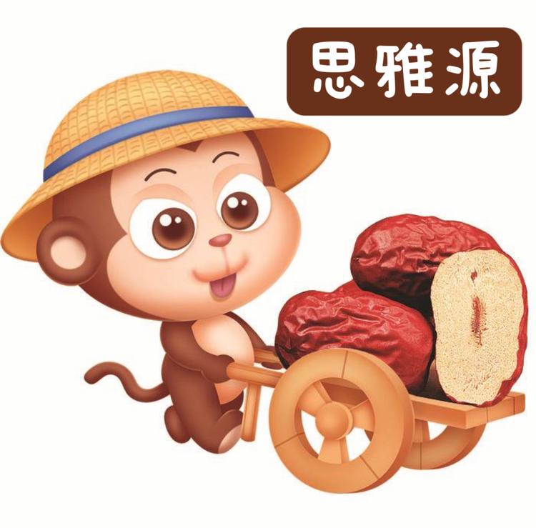 沧县思雅源红枣干果源头
