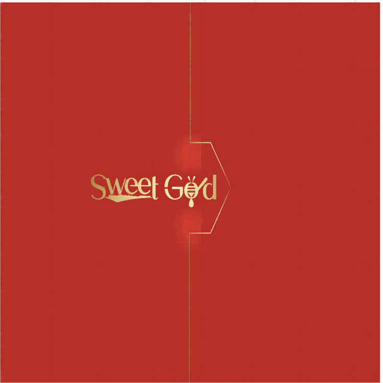 SWEET GOLD纽蜜源蜂蜜