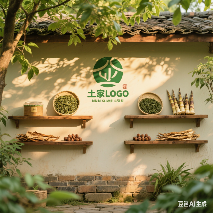 农家铺子土特产店
