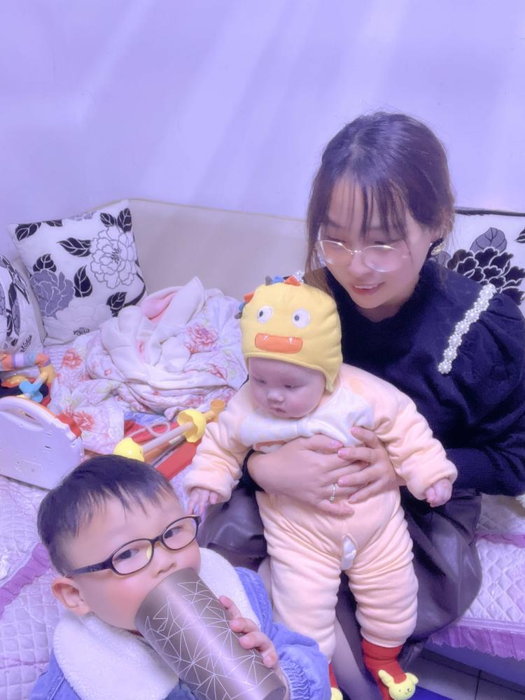 宝妈联盟母婴店