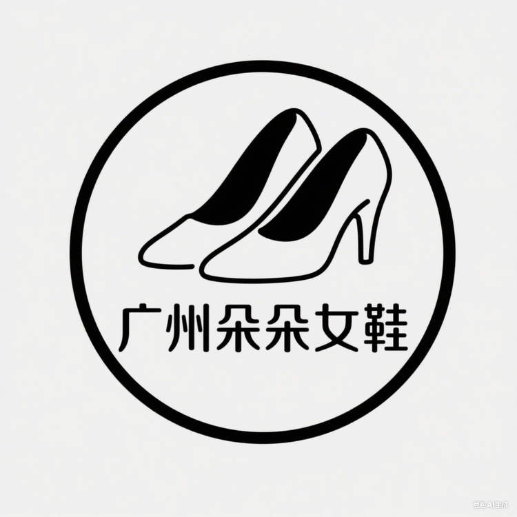 广州十三行朵朵女鞋工作室