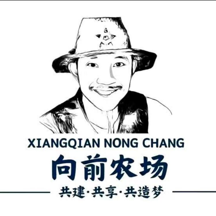向前农场股东店