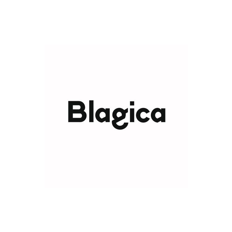 包语心Blagica