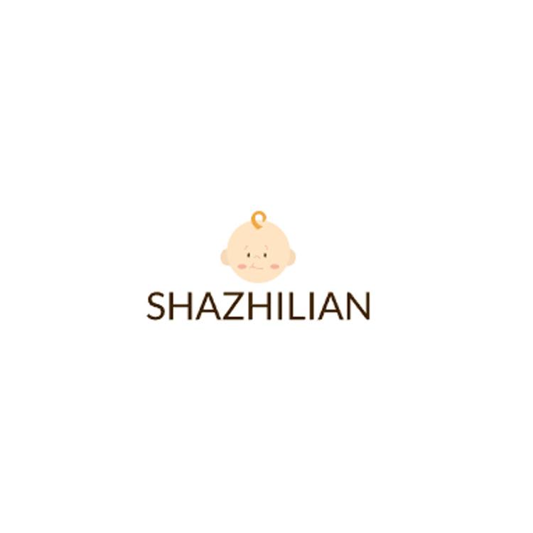 SHAZHILIAN儿童服饰