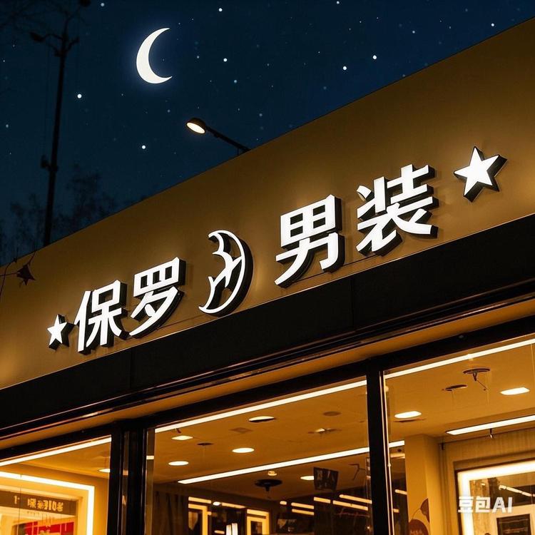 潮鸿保罗服装店