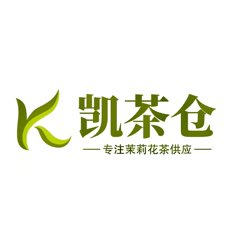 凯茶仓 茉莉花茶