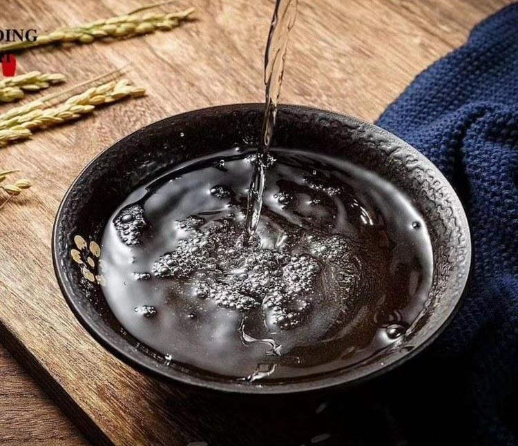 大连酒池贸易有限公司