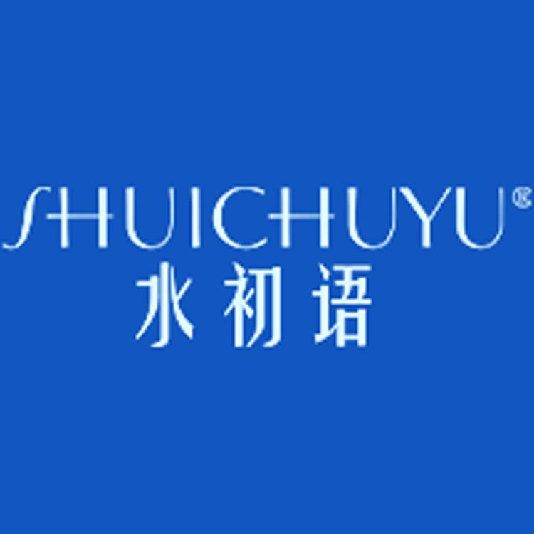 SHUICHUYU水初语护肤