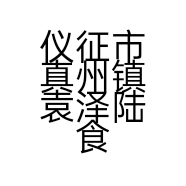 仪征市真州镇袁泽陆食品店的小店个体店
