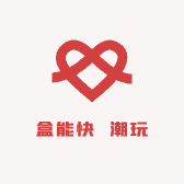 盒能快樂潮玩