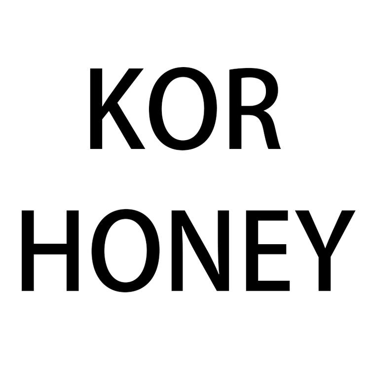 KORHONEY服饰企业店
