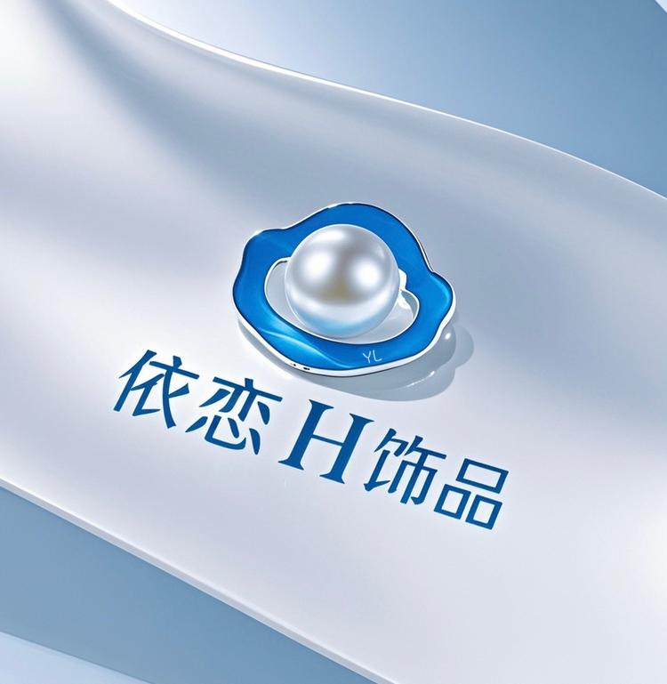依恋H饰品