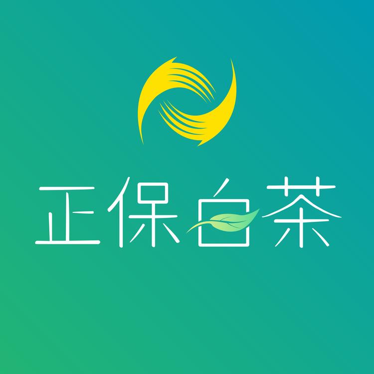 正保白茶