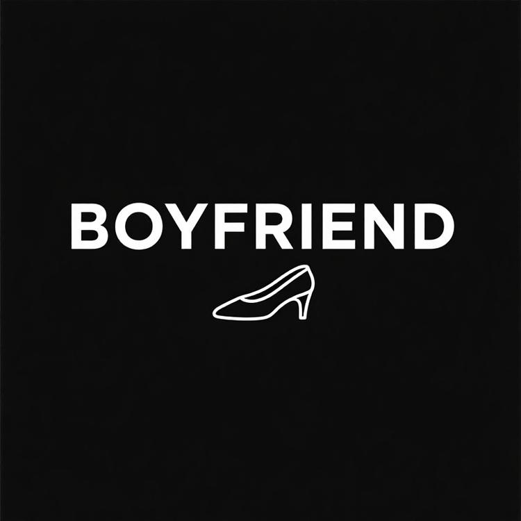 BOYFRIEND手工定制