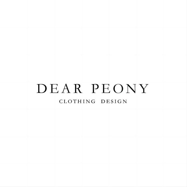 DEARPEONY亲爱的牡丹