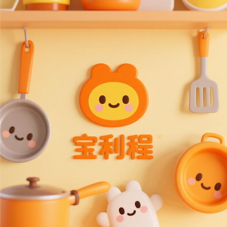 宝利程厨具加工厂