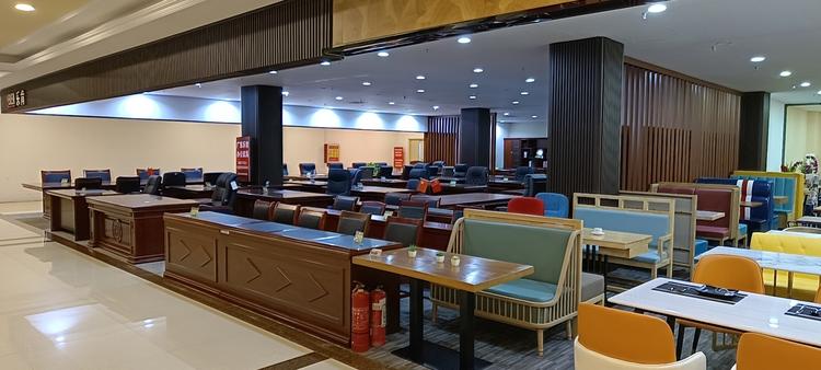香河科德家具销售处的小店个体店