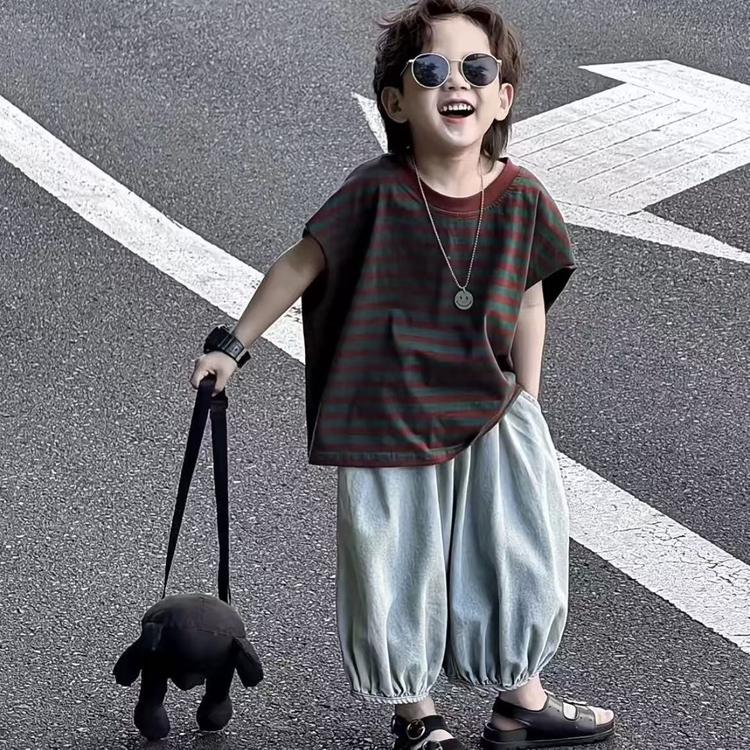 恩恩妈妈童装