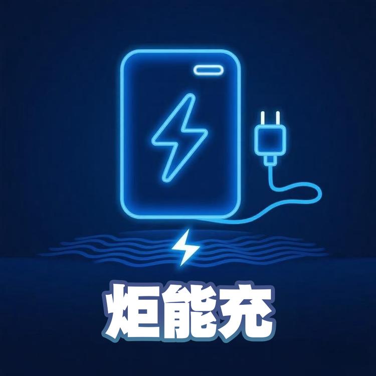 炬能充数码优品