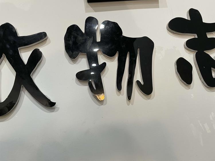 攸县皇图岭衣物志服装店的小店