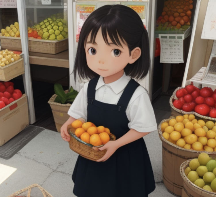 小鹿精品水果