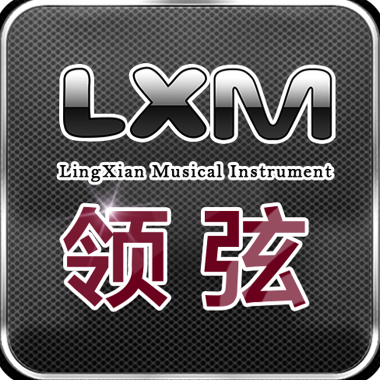 领弦乐器企业店