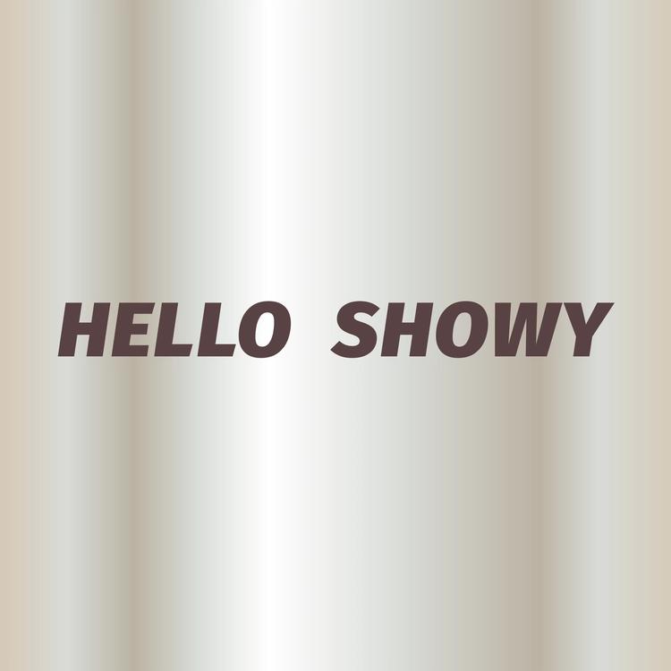 HELLO SHOWY企业店