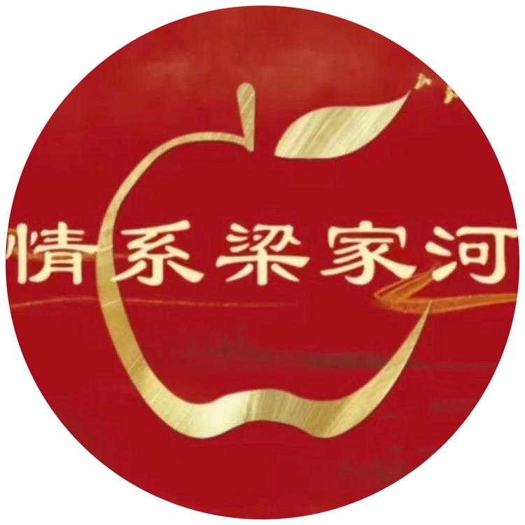 情系梁家河陕北特产