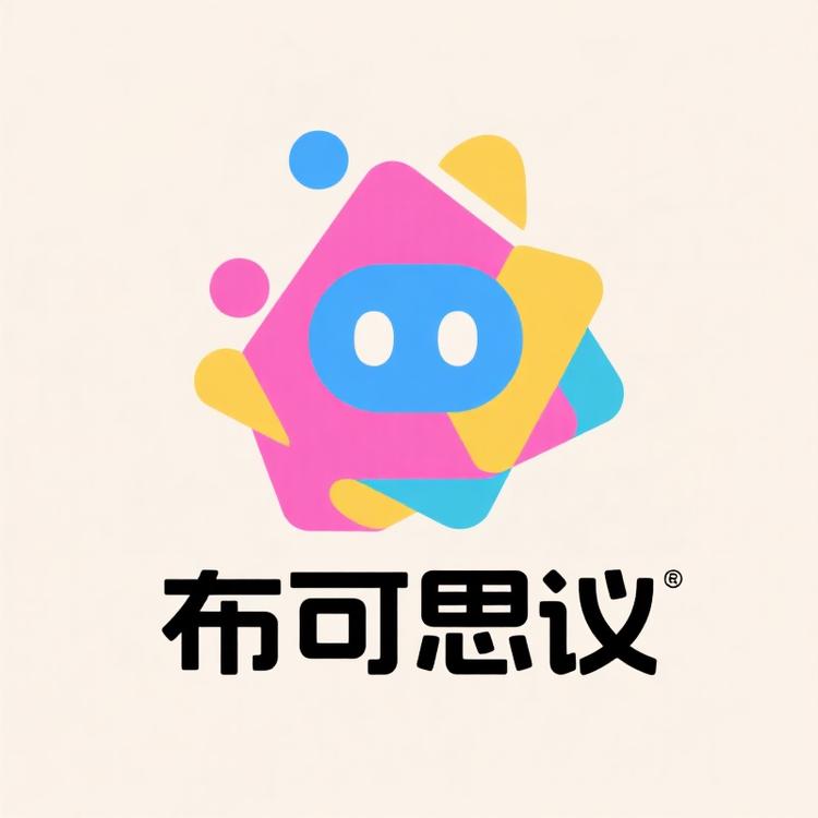 布可思议潮玩店