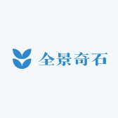 全景奇石