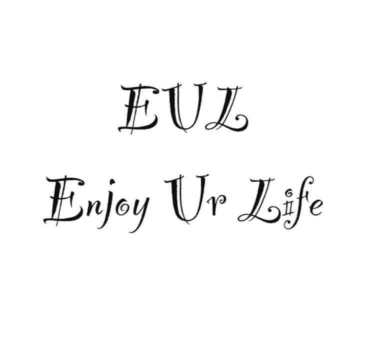 EnjoyUrLife