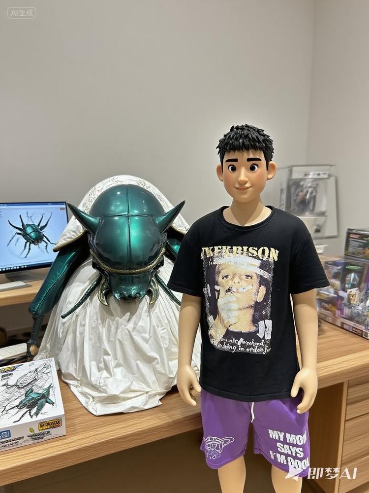 幽默哥好物精选小铺
