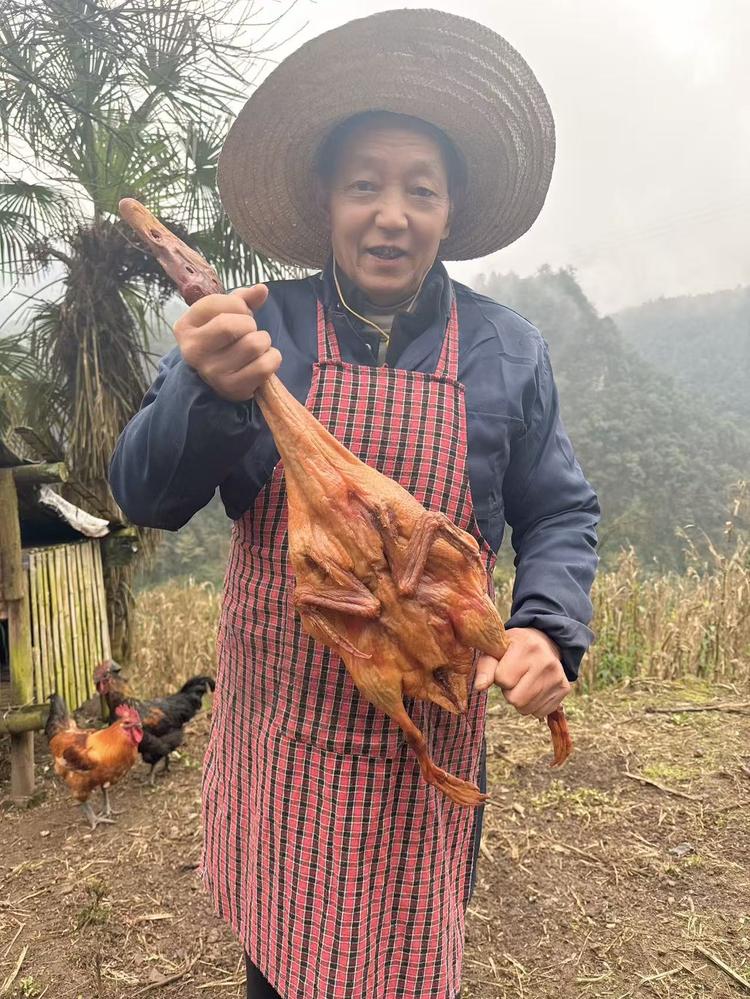 罗爷爷家的美食店