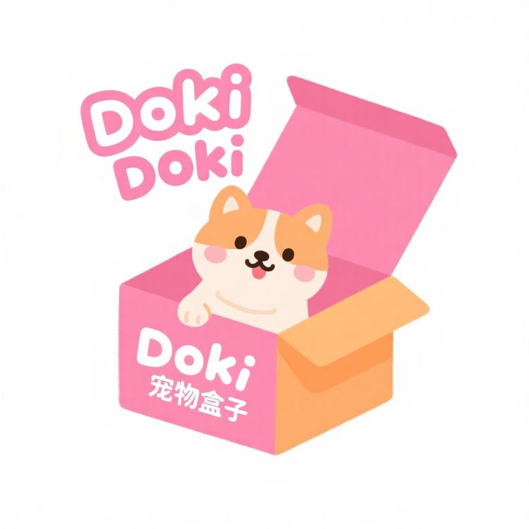 Doki Doki宠物盒子