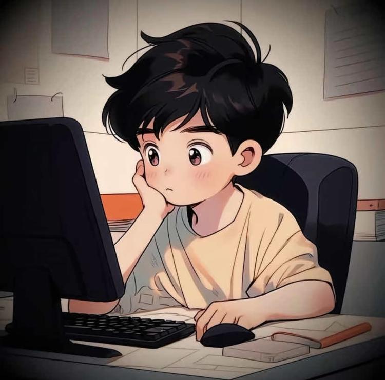 AIan小铺