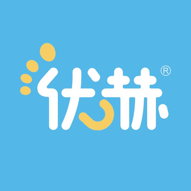 优赫官方旗舰店
