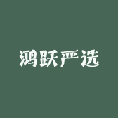 鸿跃严选