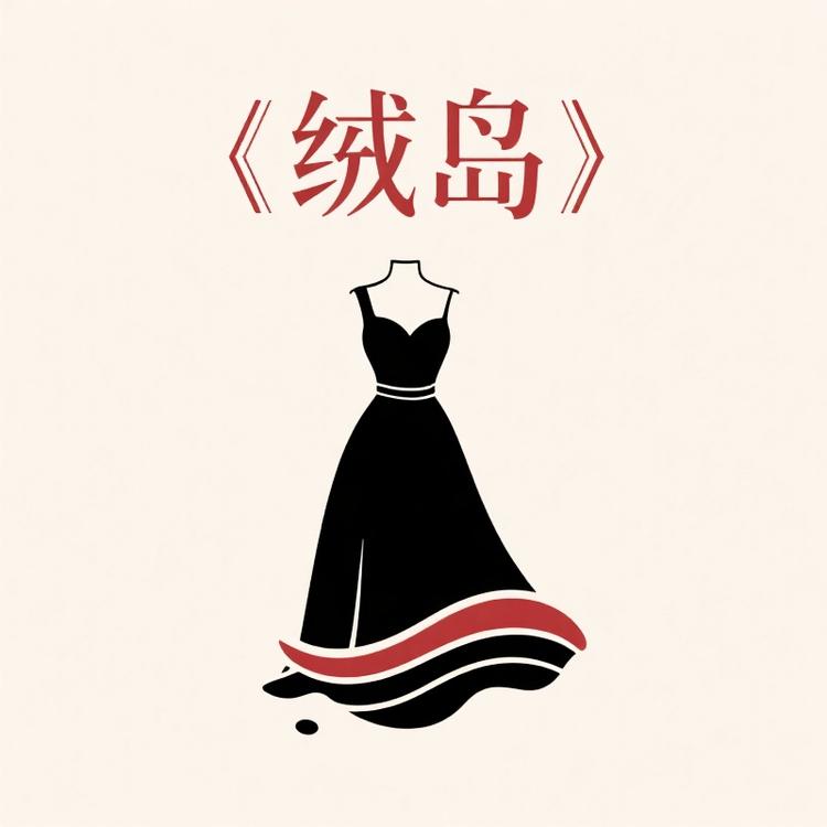 港风绒岛女装