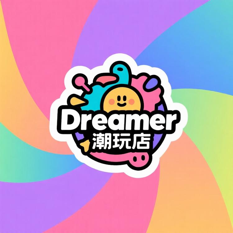 Dreamer潮玩店