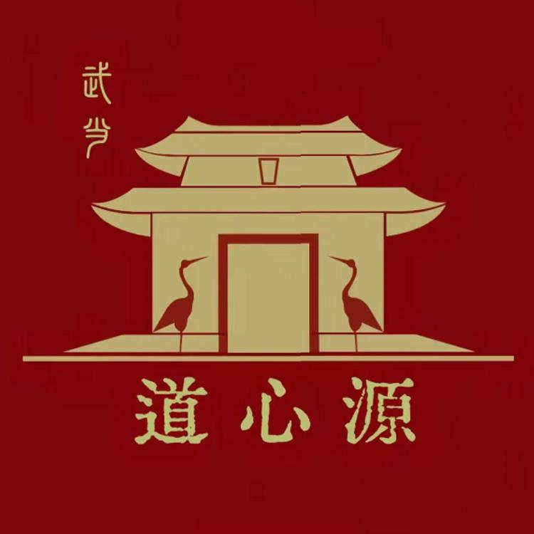 武当道心源掌柜