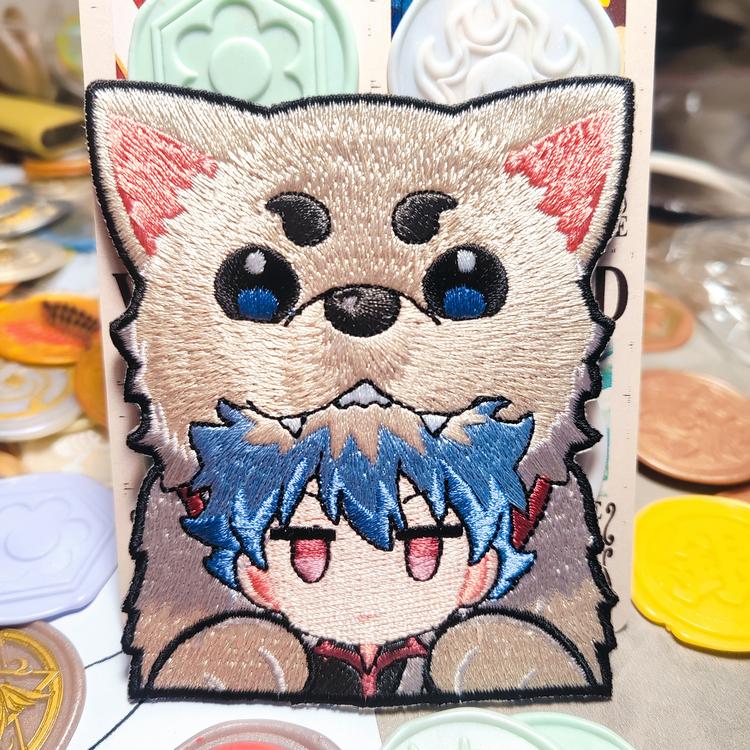 古希腊掌管刺绣的神