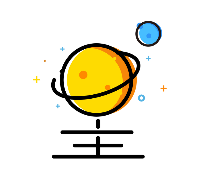 星尤潮玩