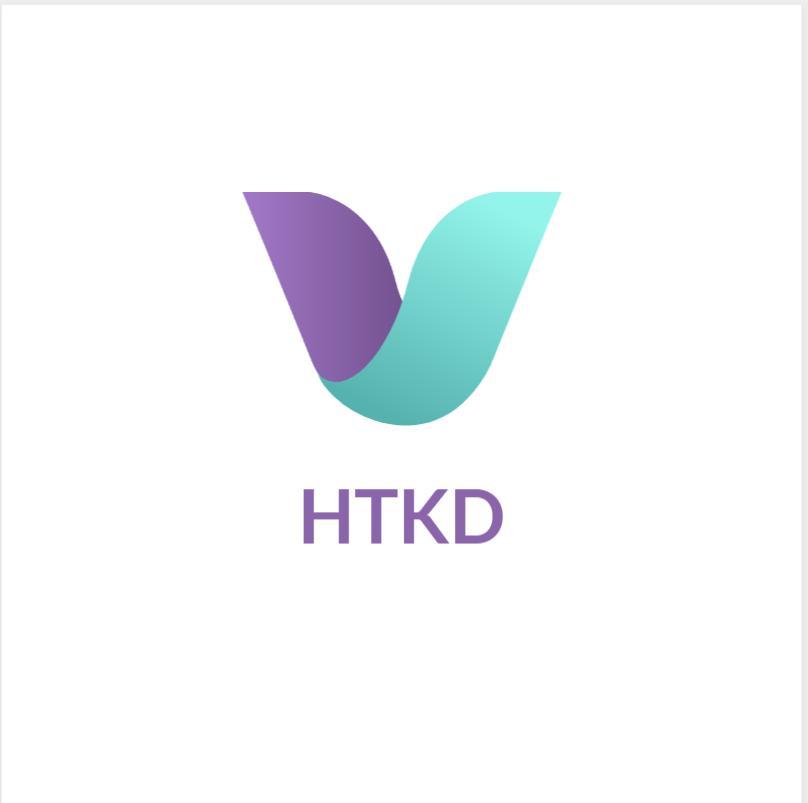 HTKD灿涵语轻奢女装专卖店