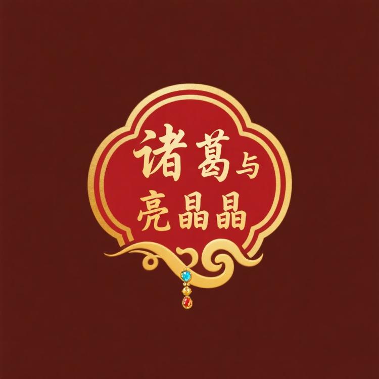 诸葛与亮晶晶