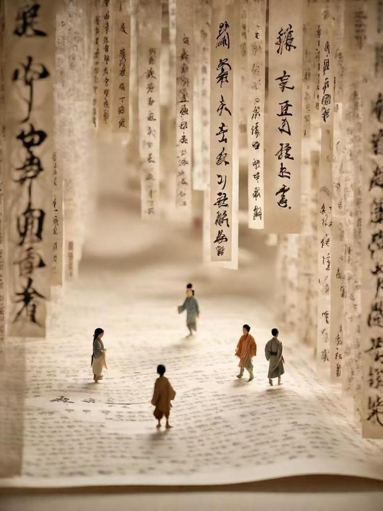 小艺老师讲语文